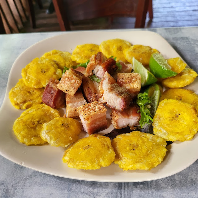 Chuleta Kankan