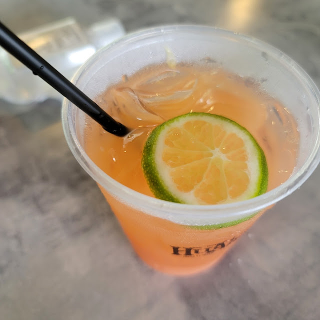 Margaritas