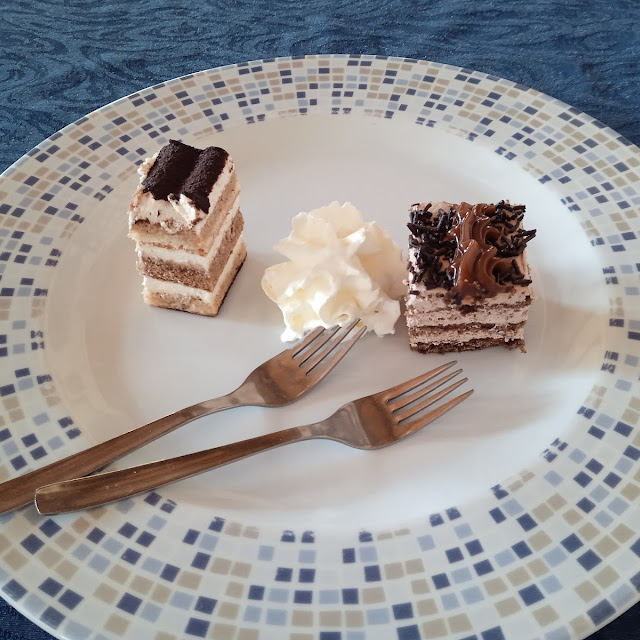 Postre