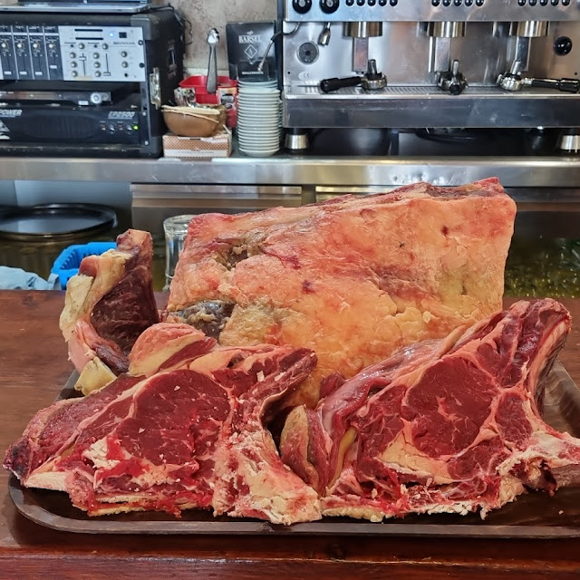 Chuletón