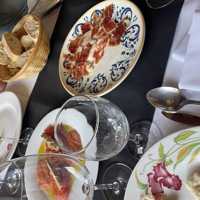 Aperitivos