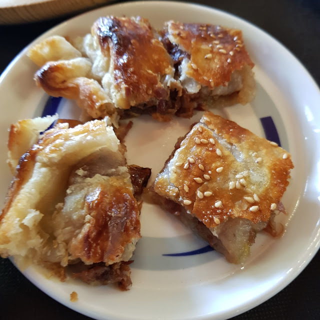 Torta