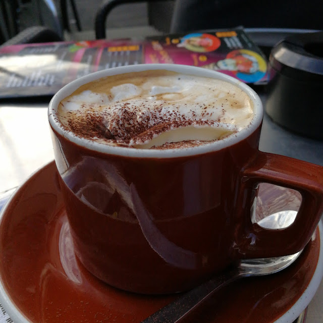 Cappuccino