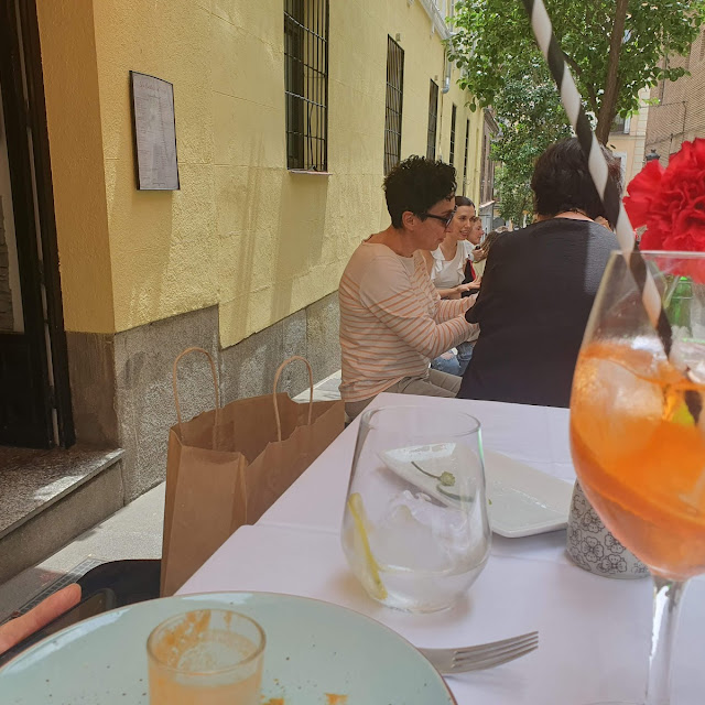 Aperol Spritz