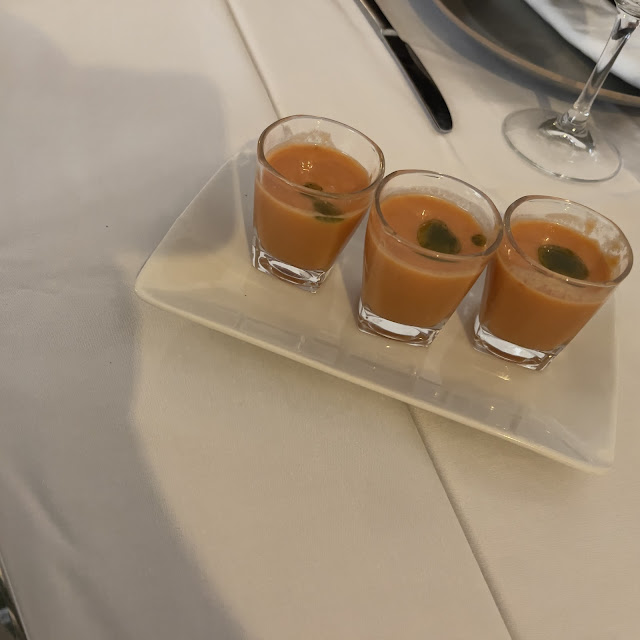 Gazpacho