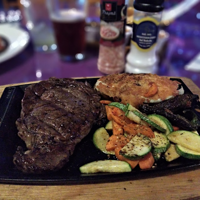 Rib Eye