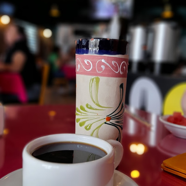 Cafe de Olla