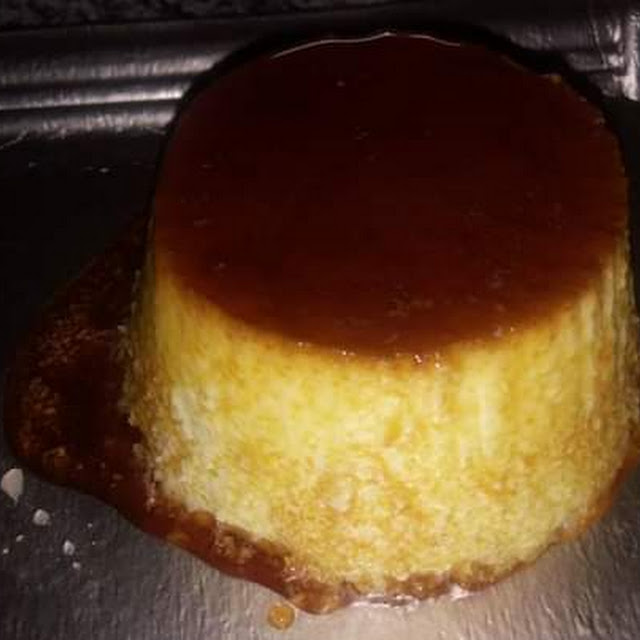 Flan