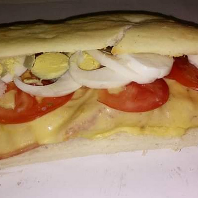 Sandwich