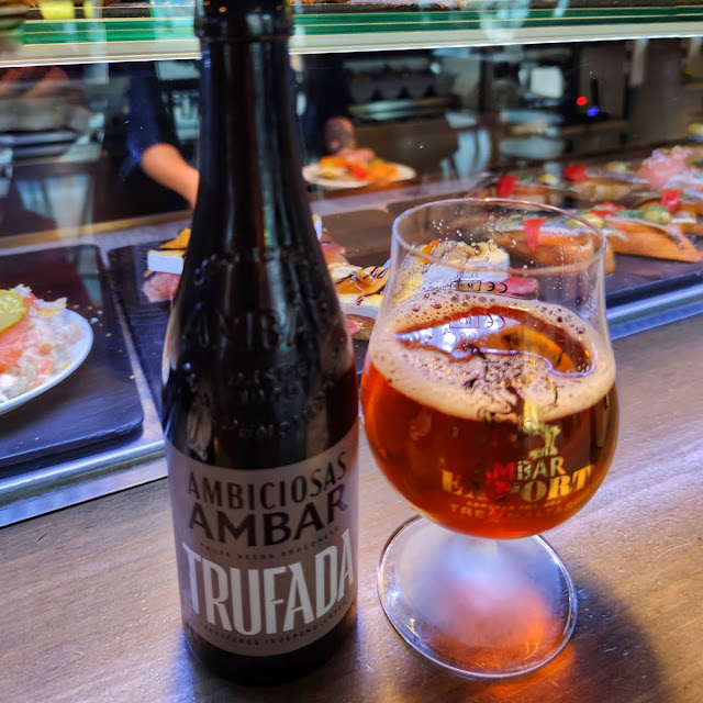 Cervezas