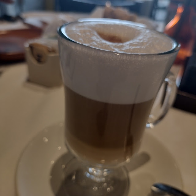 Capuchino