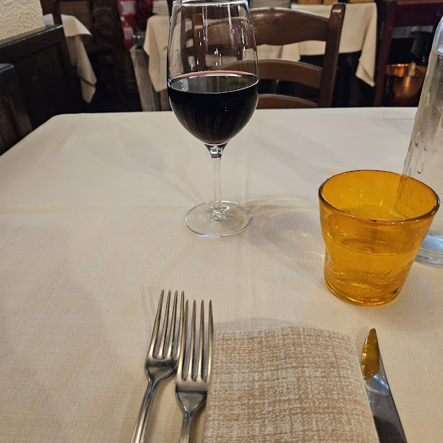 Pane E Coperto