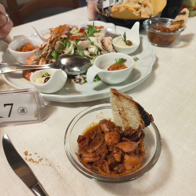Antipasti
