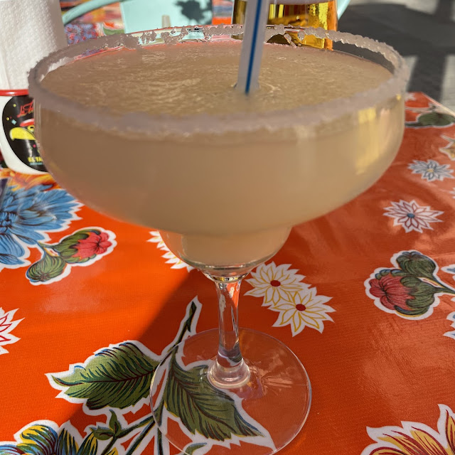 Margarita