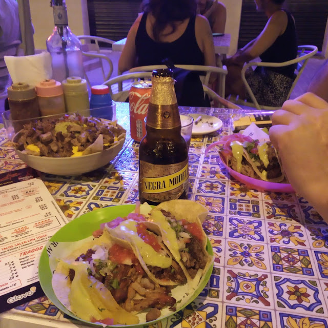 Oferta de Tacos
