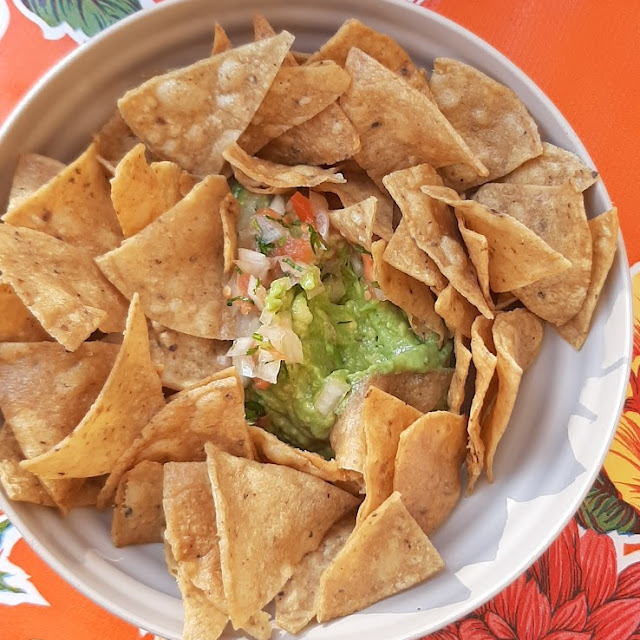 Tacos Mexicanos