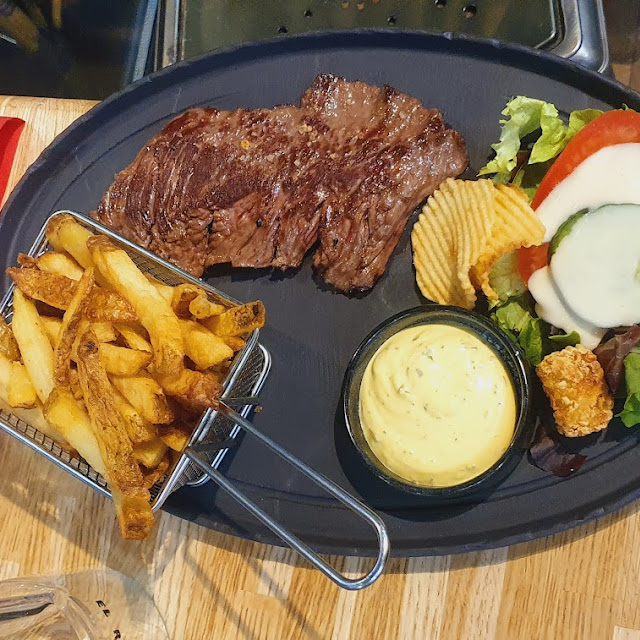 Bavette
