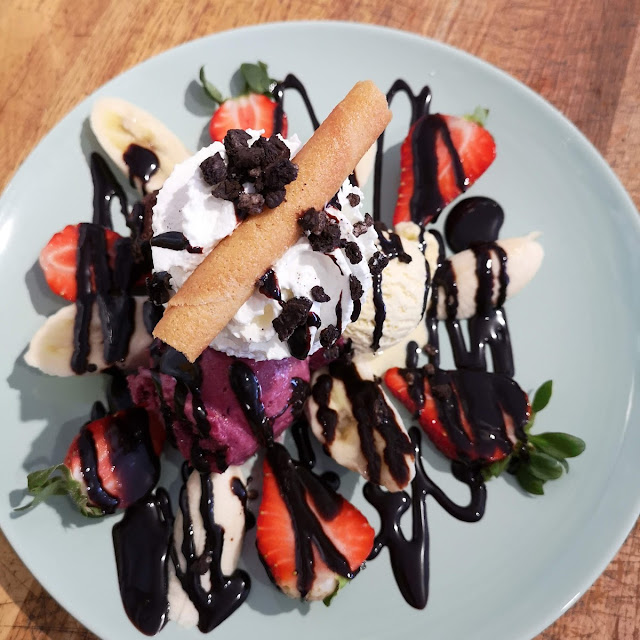 Banana Split