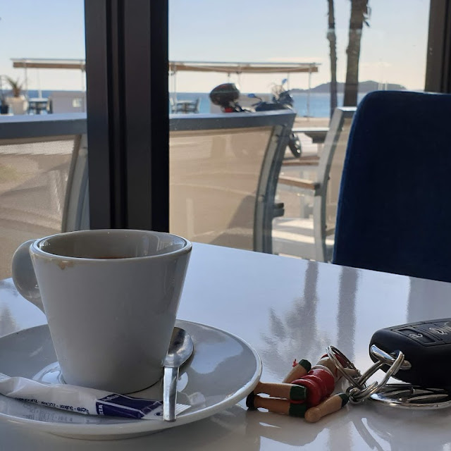 Cafe