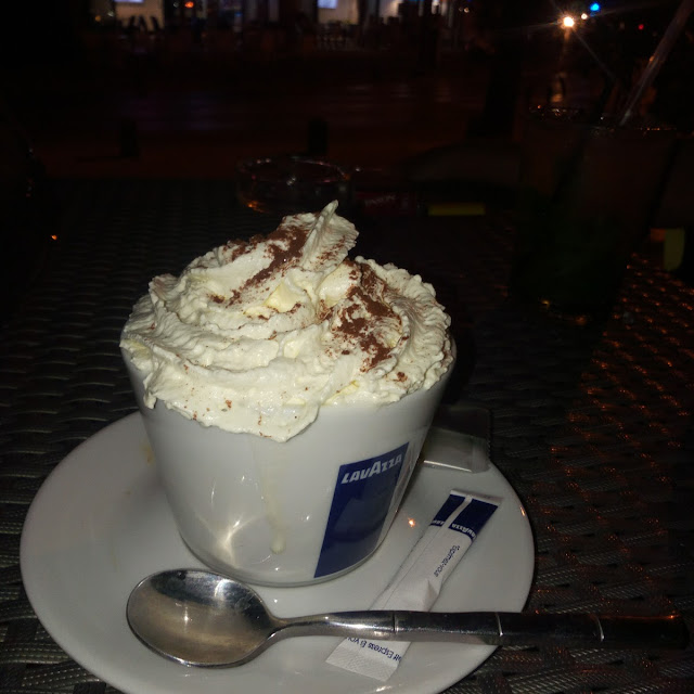Café Liégeois