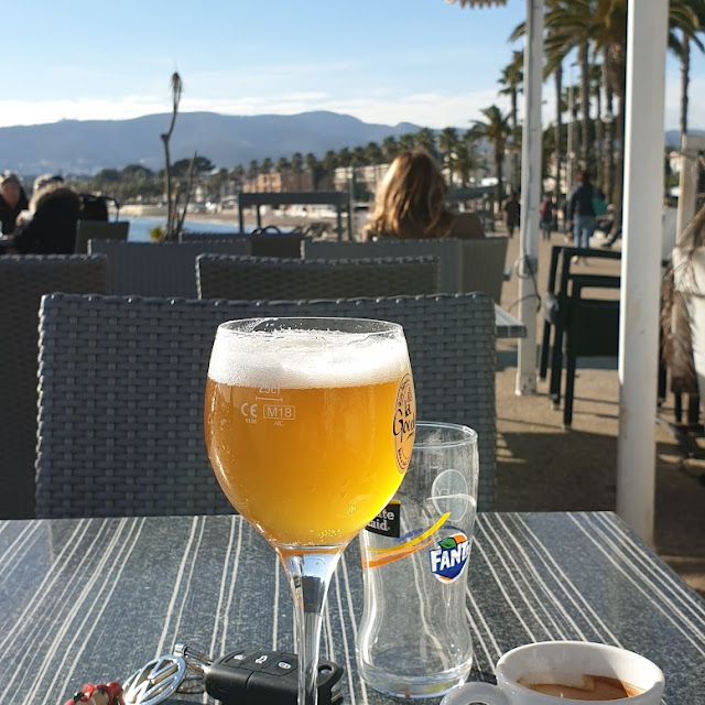 Demi Pêche