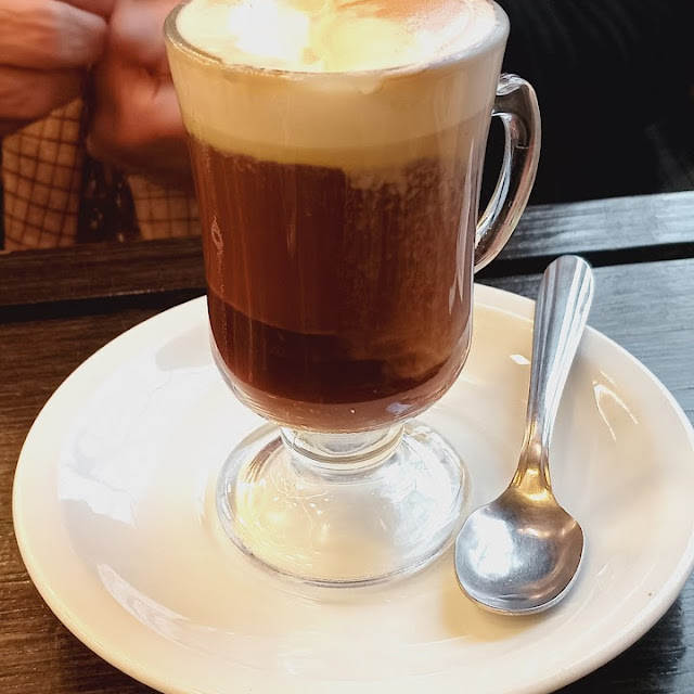 Cafe C Leche