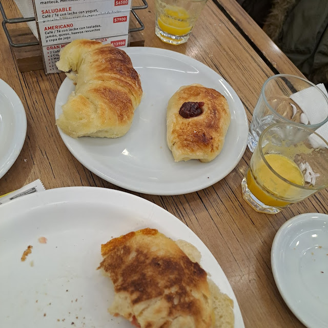 Facturas
