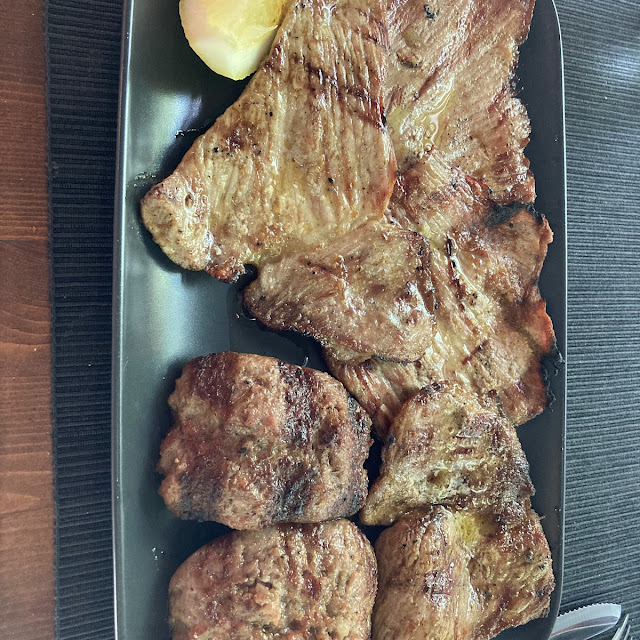 Grigliata Mista
