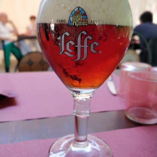 Birra Leffe 0 3