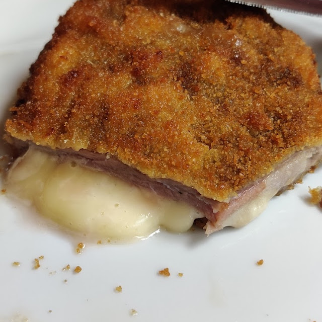 Cachopo