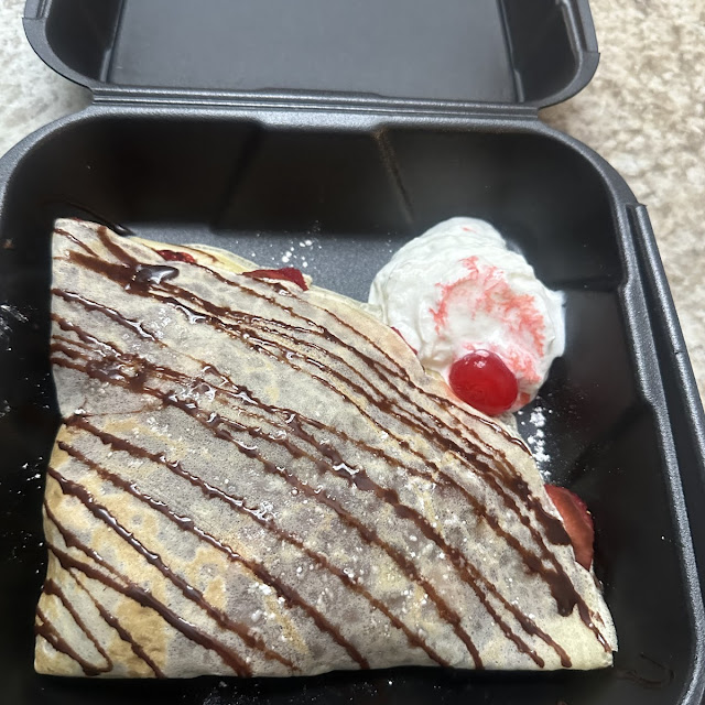 Crepas