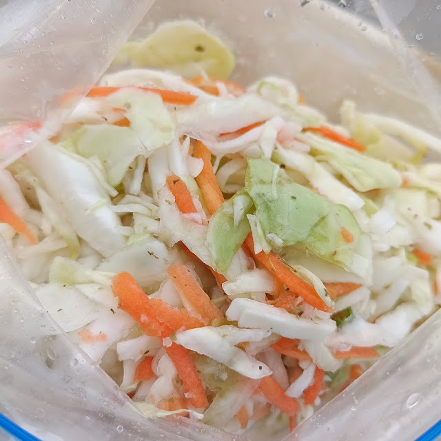 Coleslaw