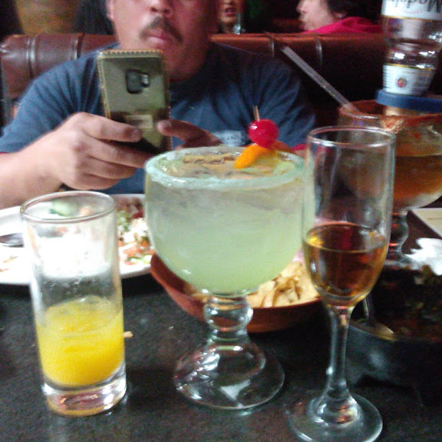 Cadillac Margarita