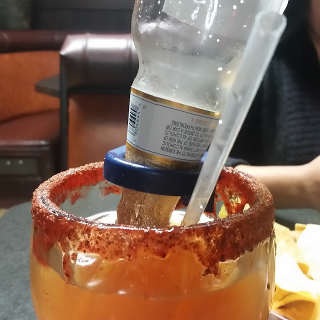 Michelada Time
