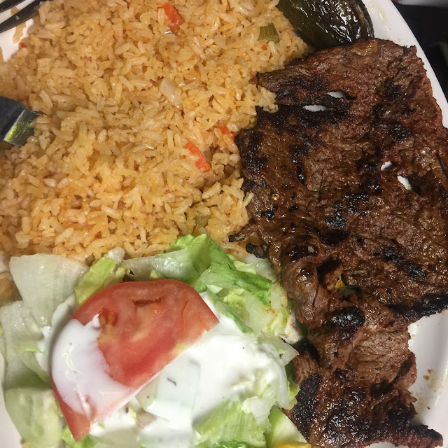 Carne Asada