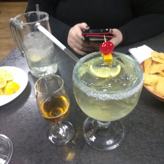 Daiquiri
