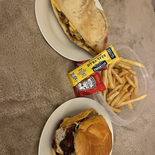 Full Meal