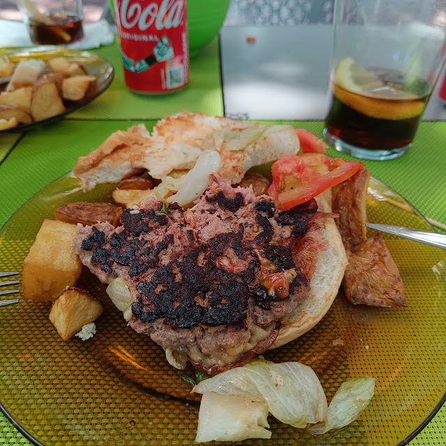 Hamburguesa