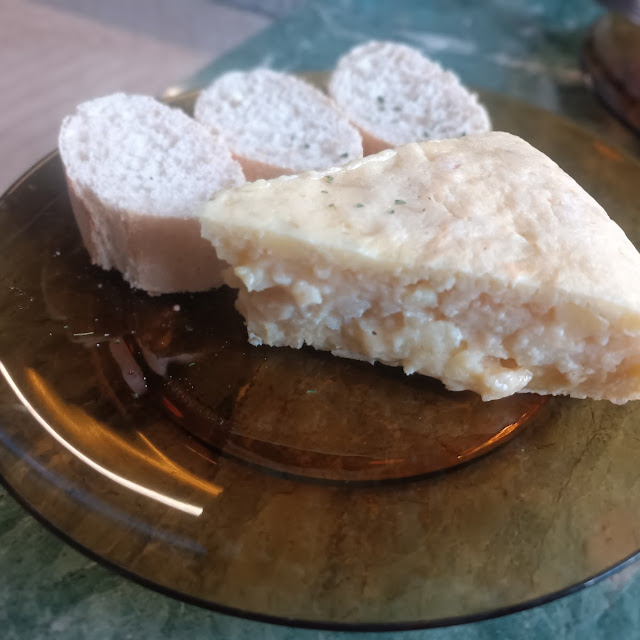 Pincho de Tortilla