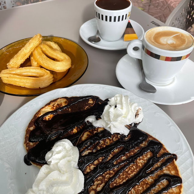 Tortitas