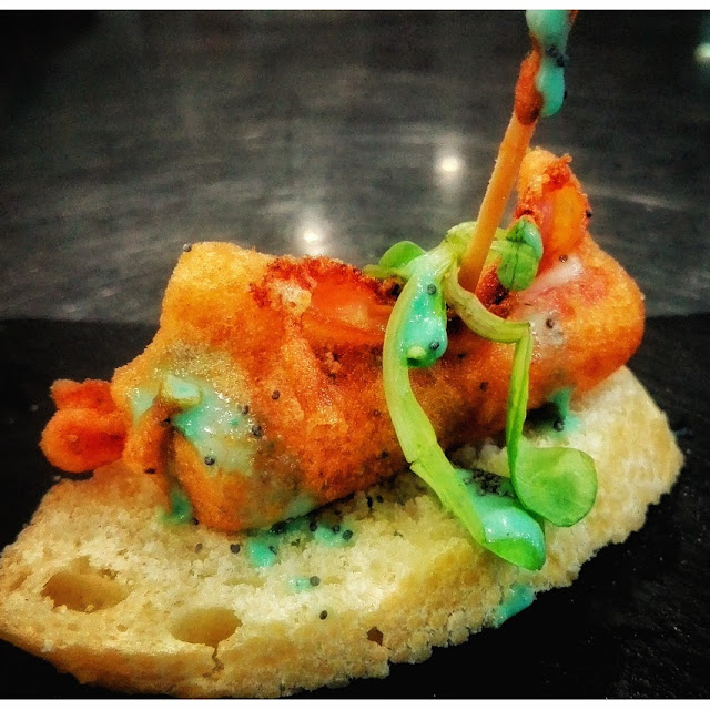 Tapas