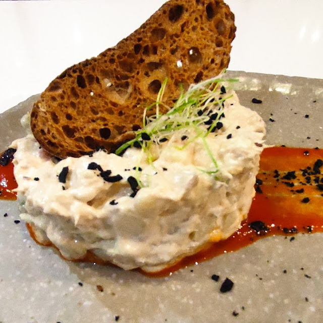 Ensaladilla Rusa