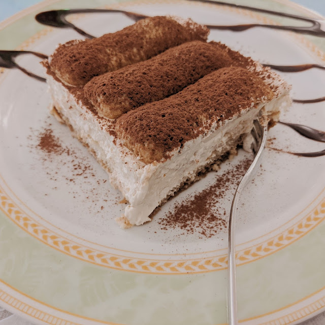 Tiramisù
