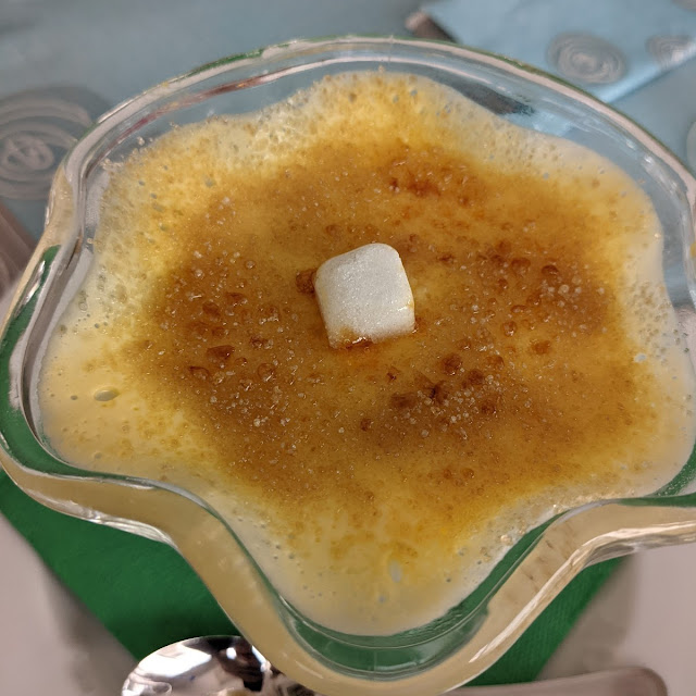 Crema Catalana