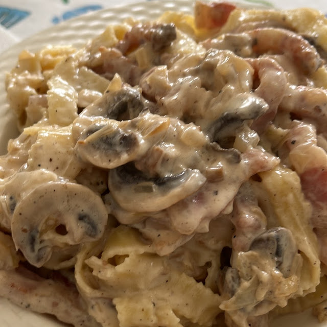 Pasta Fresca
