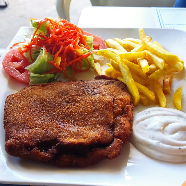 Cachopo