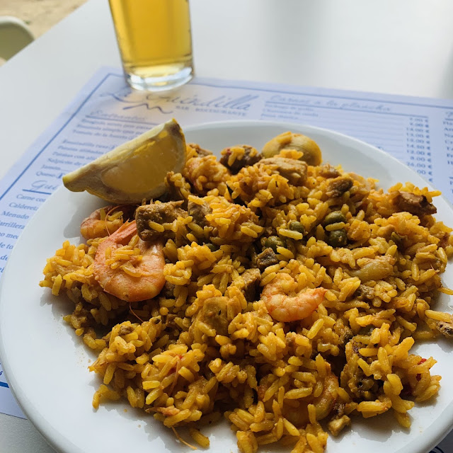 Paella