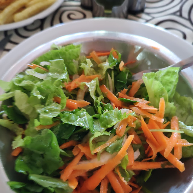 Ensalada Completa