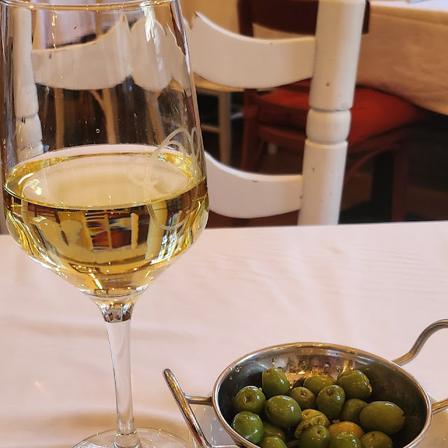 Aperitivo