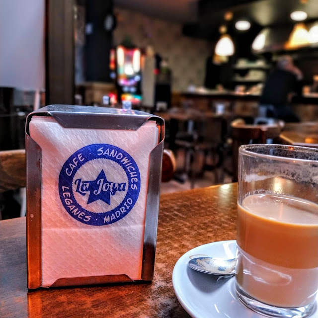 Cafe